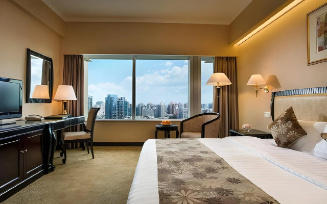Celebrity International Grand Hotel