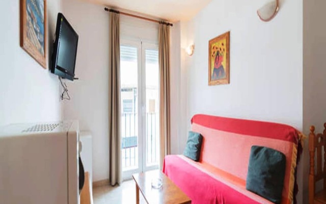 Apartamentos Vicenta