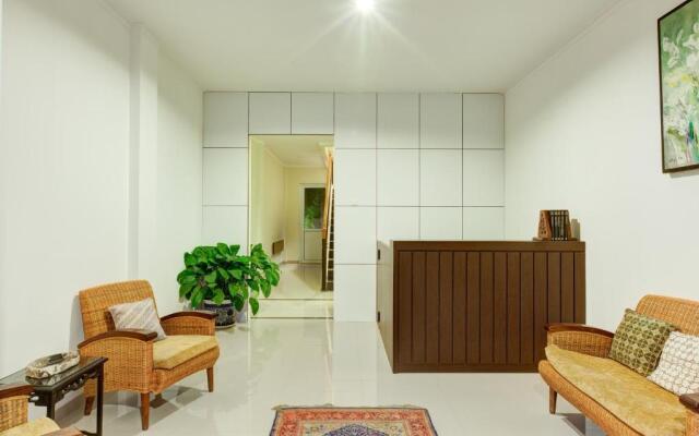 Rumah Kamang Residence