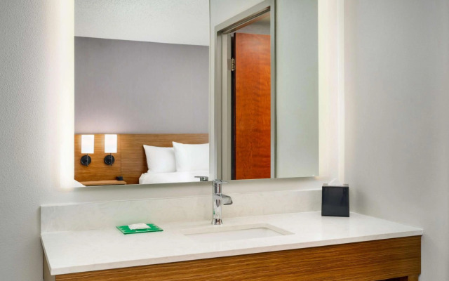 Hyatt Place Greensboro