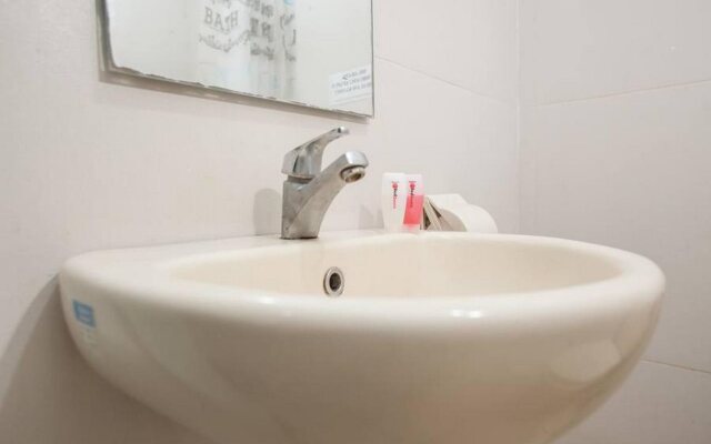 Budget Guest House Tunas Mandiri Jaya