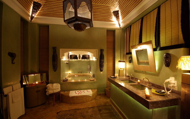 Lodge K Hôtel & Spa