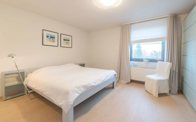 Stella Maris De Haan