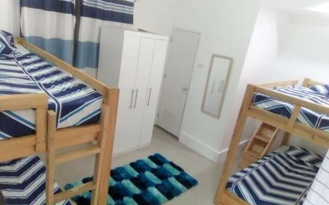 Hostel de Catalina