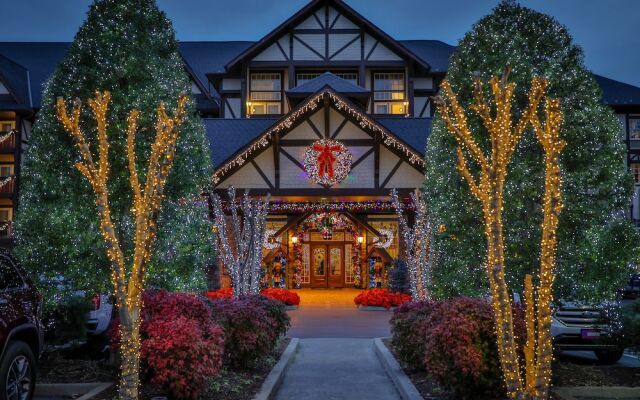 The Inn at Christmas Place