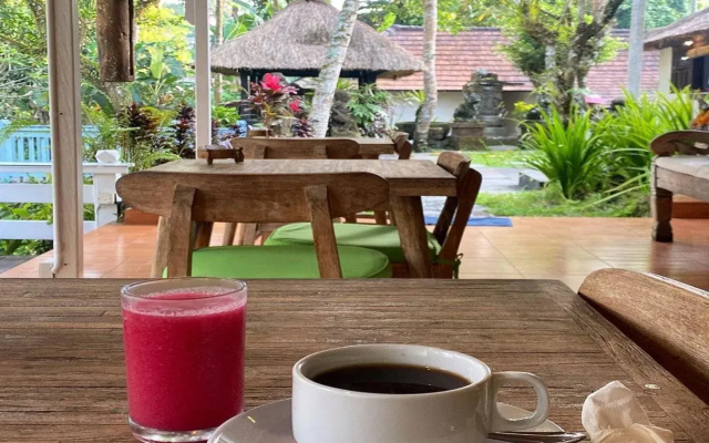 Ubud Sari Health Resort