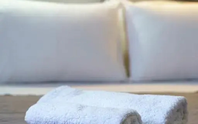 Marousi Rooms