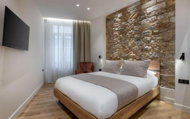 magicstay - flat 95m² 2 bedrooms 2 bathrooms - athens