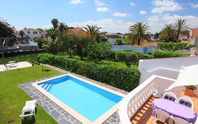 House Noguera Ispica