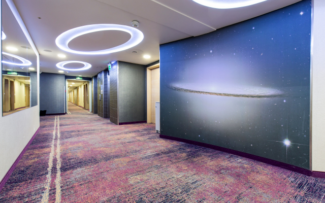 Galaxy Hotel