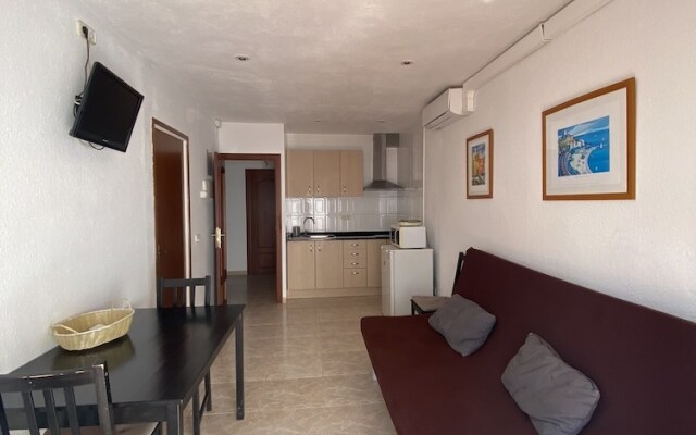 Apartamentos Mitus