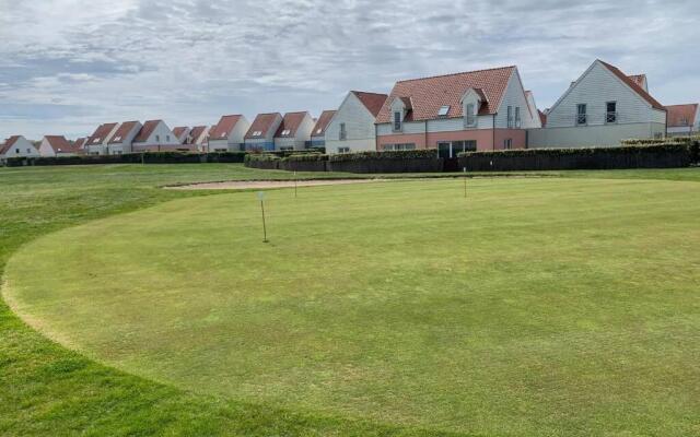 Charmant appartement, résidence les Dunes du Golf