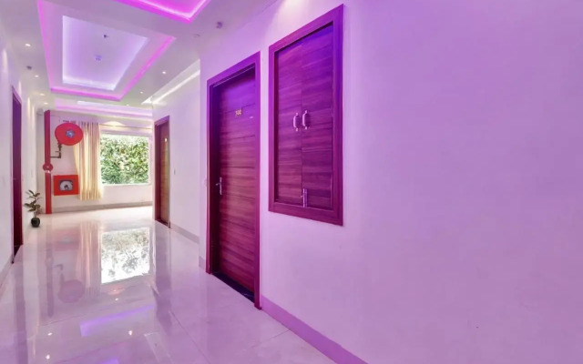 Collection O 807543 Bhawna Vyas Hotel