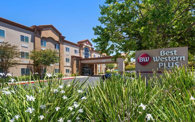 Best Western Plus Vineyard Inn