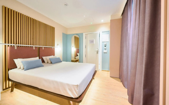 Hotel Leonor