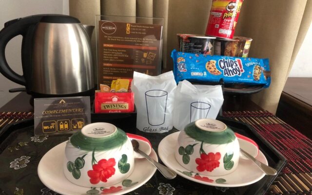 Pingdoi Hualin Boutique Hotel
