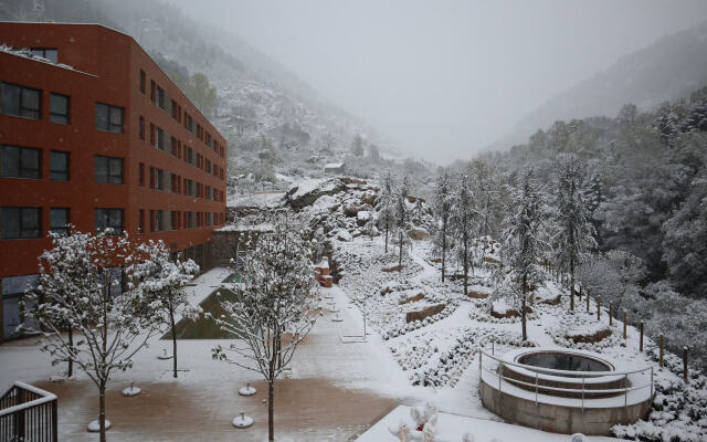 Отель Vila Galé Serra da Estrela