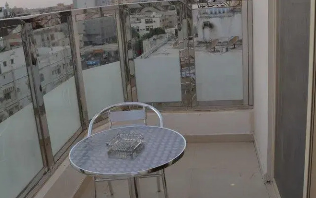 Red Reef Suites Hotel Shoab Jeddah