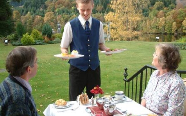 The Green Park Hotel
