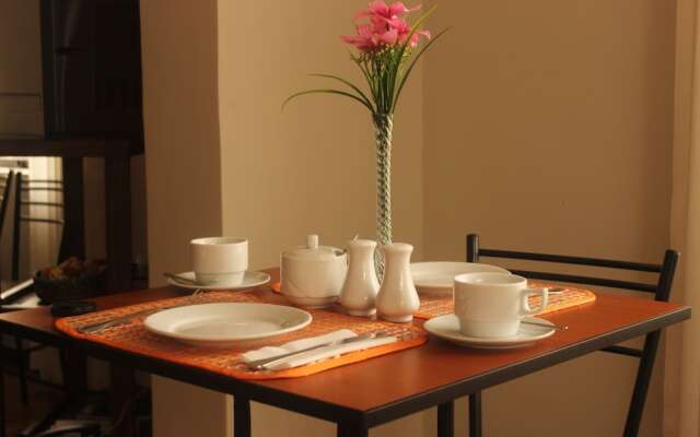 La Escala Guest House