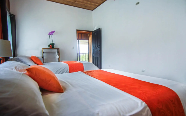 Mar Inn Bed & Breakfast