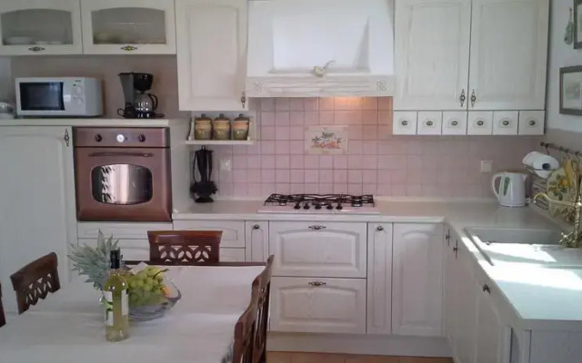Vacation Home Licinius