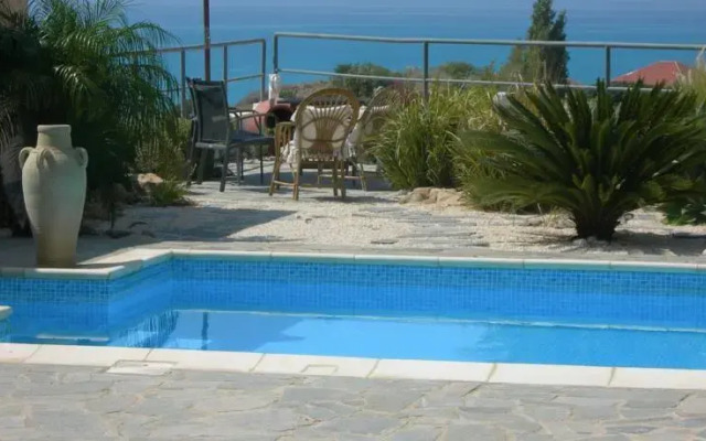 Villa Sunshore
