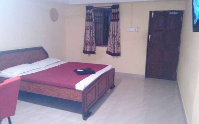 Grand Beach Resort