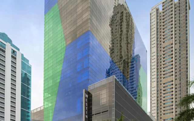 The Westin Panama