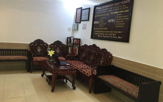 An Hoi Hotel