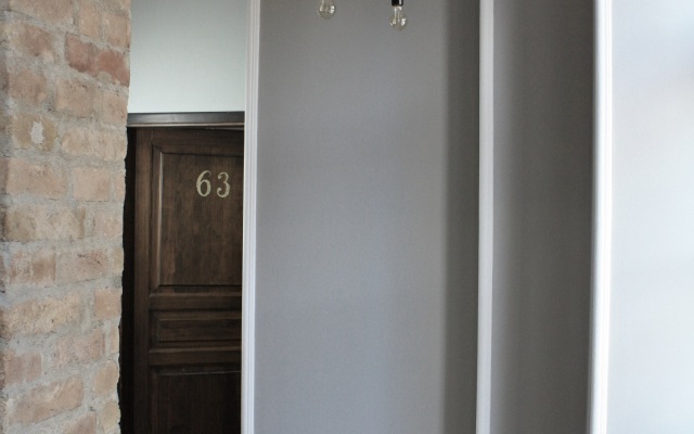 Hotel ovo malo duše