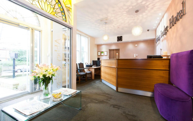 The Abbey Lodge Hotel