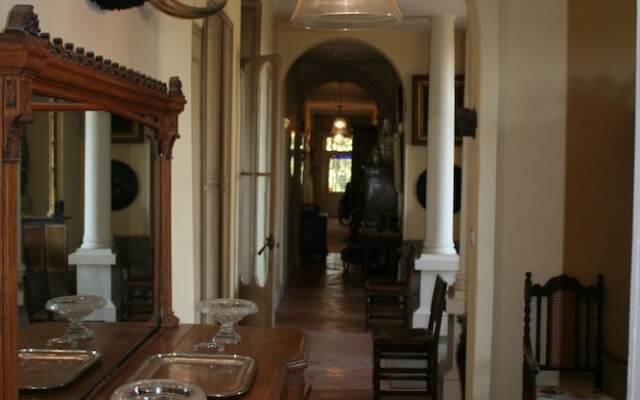 Manoir Le Bigourda