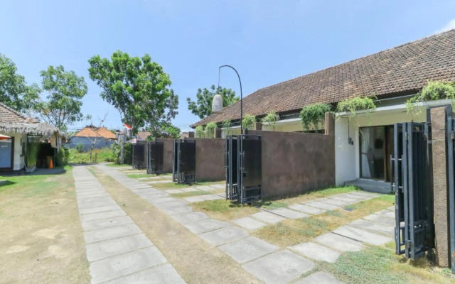 Ninja Suite Villa
