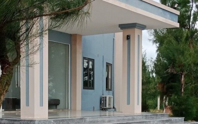 Sea Star Hostel