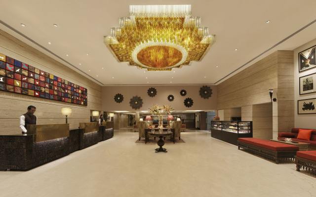 Grand Mercure Vadodara Surya Palace Hotel