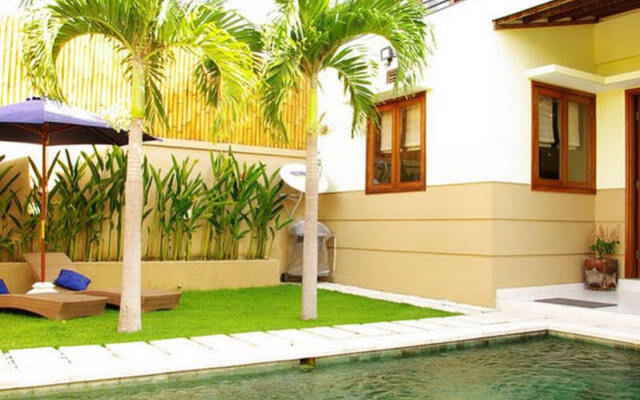 Villa Vida