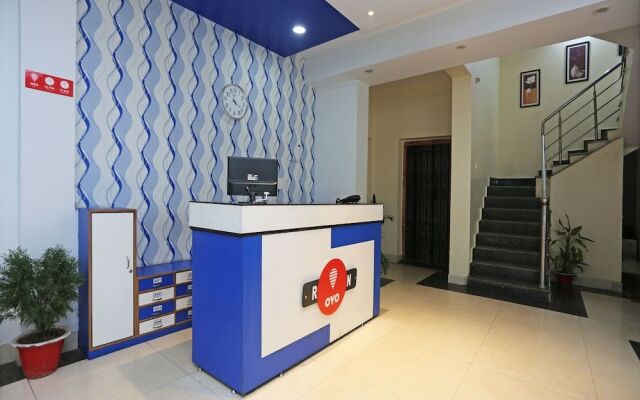OYO 4582 Hotel Nisa