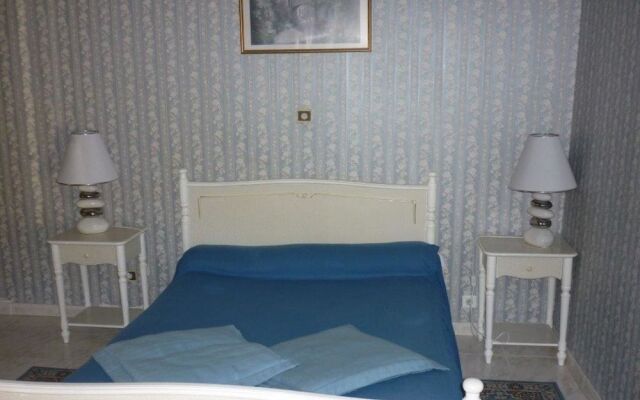 Domaine de la Rode Buze