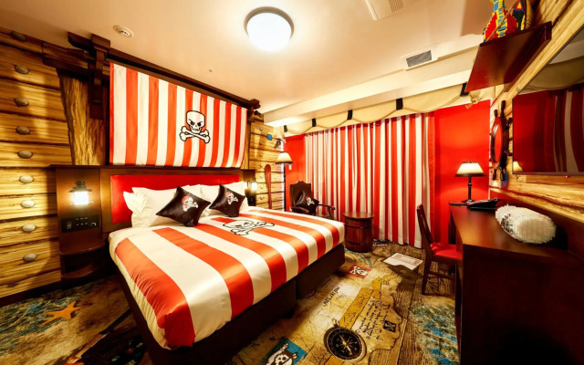 LEGOLAND Japan Hotel
