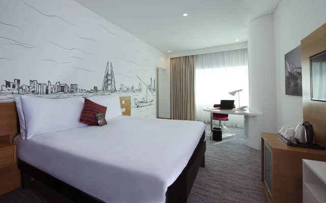 ibis Styles Manama Diplomatic Area