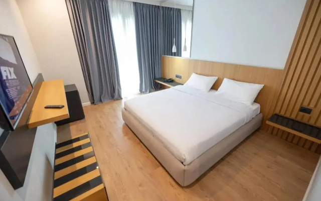 Duka Hotel