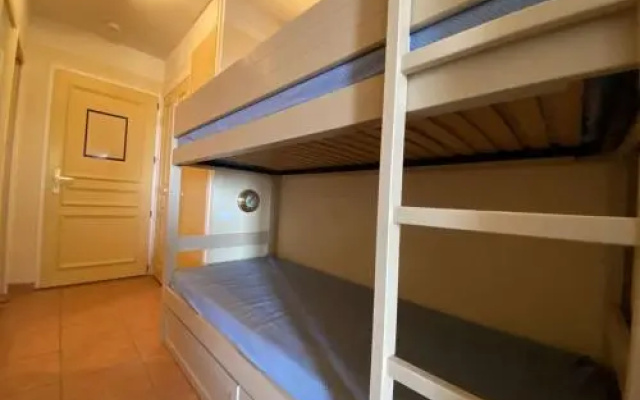 Apartment Village des issambres