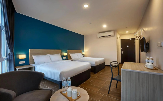 ZONE Hotels