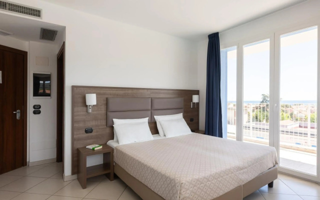 Ai Pozzi Village Hotel & Residence	