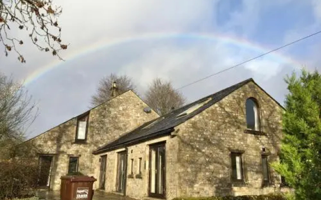 Park Bottom Bed & Breakfast