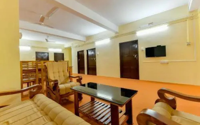 Hotel Lotus Regency by OYO Rooms