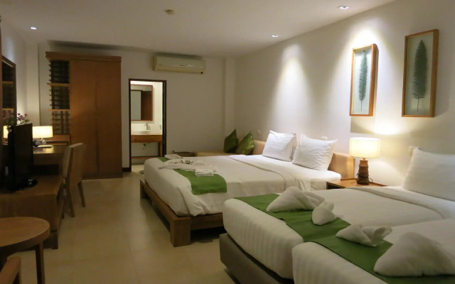 Islanda Resort Hotel