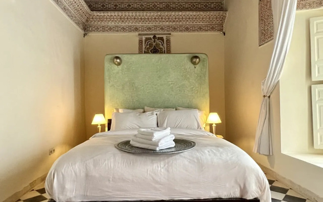 Riad Tizwa