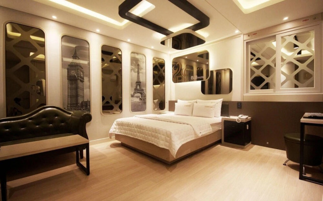 Yecheon B&B Hotel